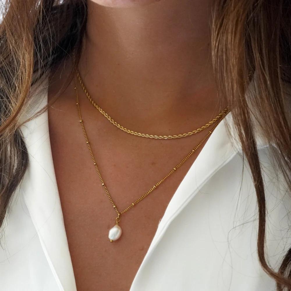 Stainless Steel Jewellery